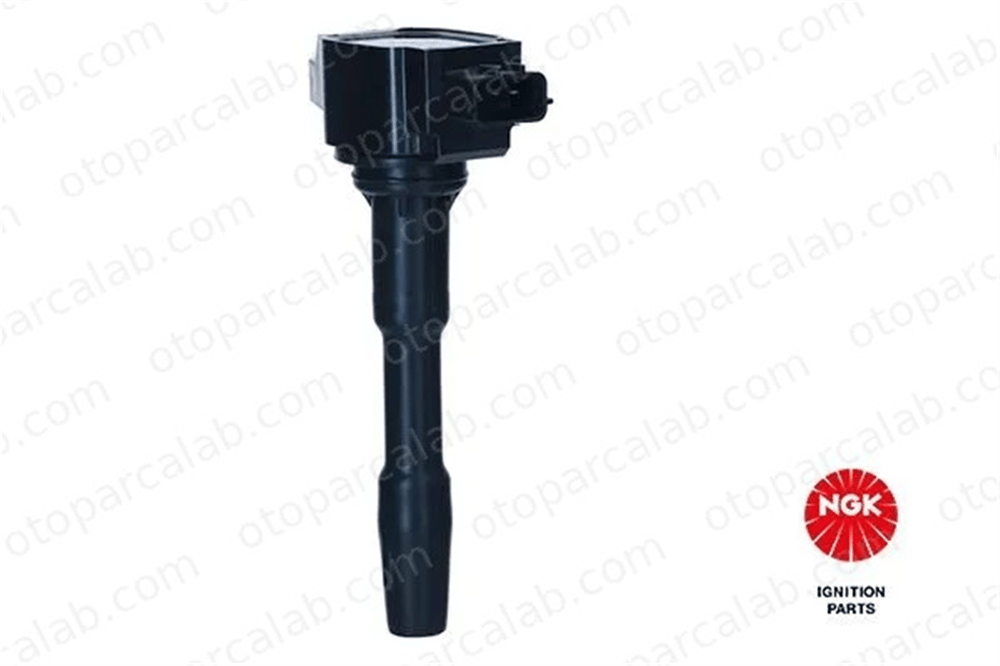NGK 49494 Ateşleme Bobini RENAULT TWINGO III CLIO V 224330437R 224330360R