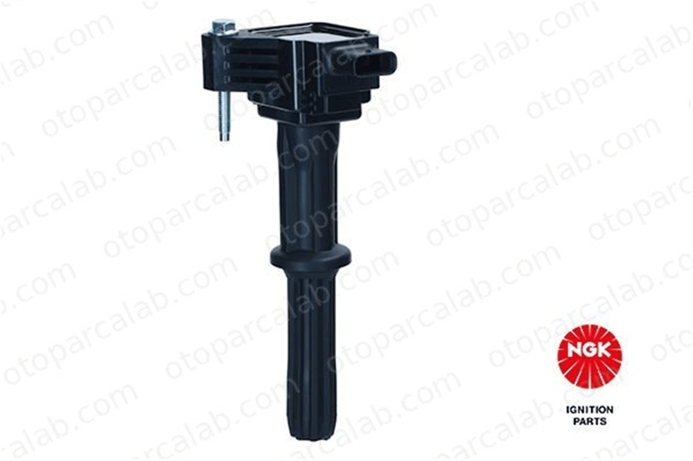 NGK 49531 Ateşleme Bobini OPEL KARL ASTRA K 12673523 133976