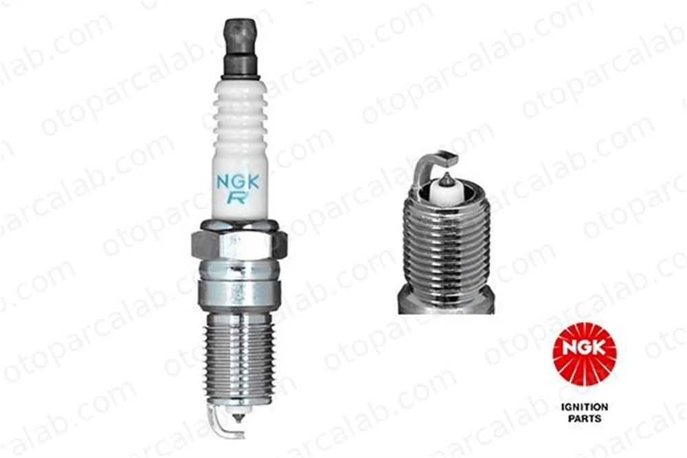 NGK 4968 Ateşleme Bujisi FORD MONDEO III MONDEO III Sedan 7R8312405AA 785126PK