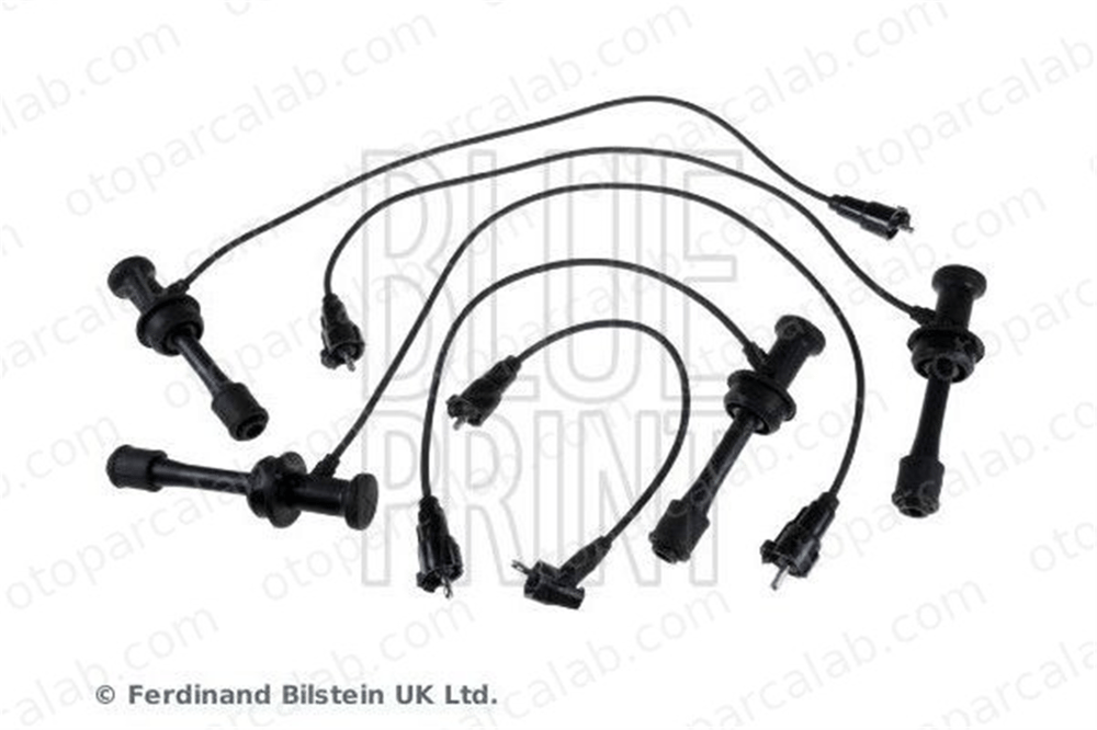 NGK 5351 Buji Kablosu TOYOTA MR2 II CELICA Cabrio 9091921576 9091921577