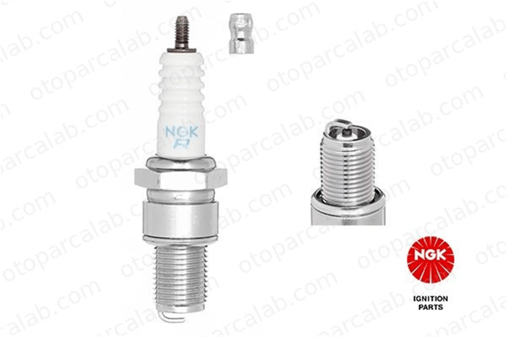 NGK 5422 Ateşleme Bujisi SUZUKI GS YAMAHA RD 9089078086 897055