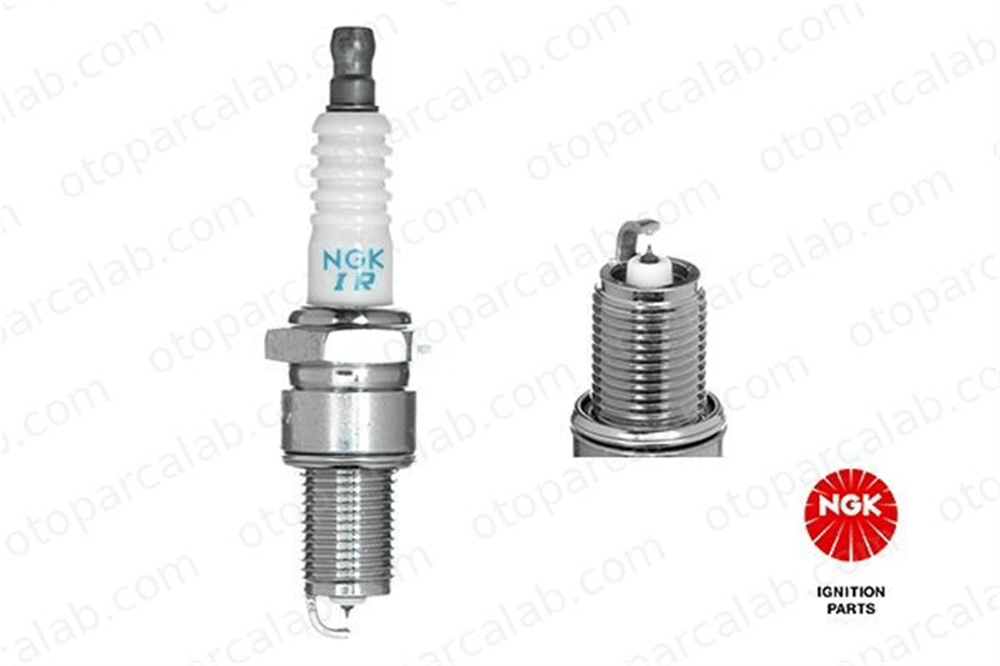 NGK 5743 Ateşleme Bujisi RENAULT TRAFIC Panelvan/Van 5 3908857 21590403