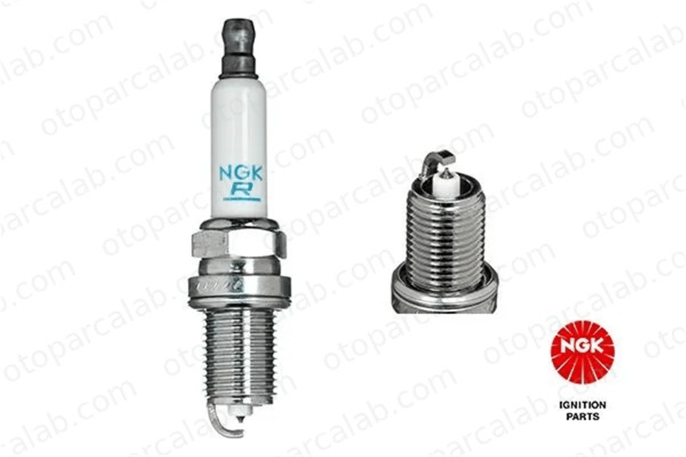 NGK 5757 Ateşleme Bujisi AUDI A6 C6 Avant BMW 1 101905611A 101905631A