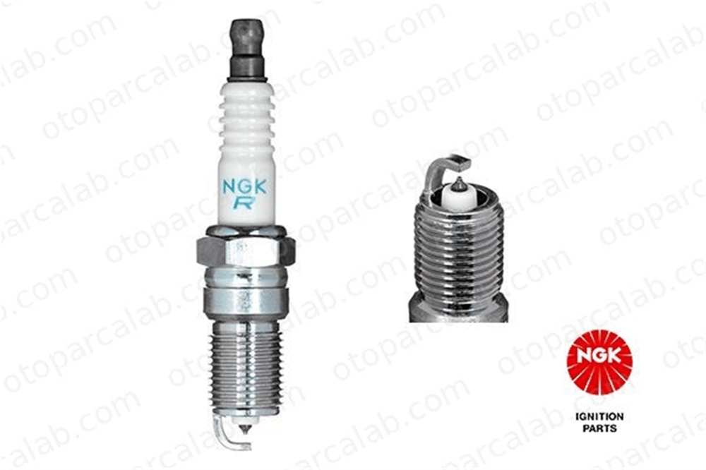 NGK 5809 Ateşleme Bujisi MERCEDES-BENZ 190 124 Sedan 1369704 2S7E12405AC