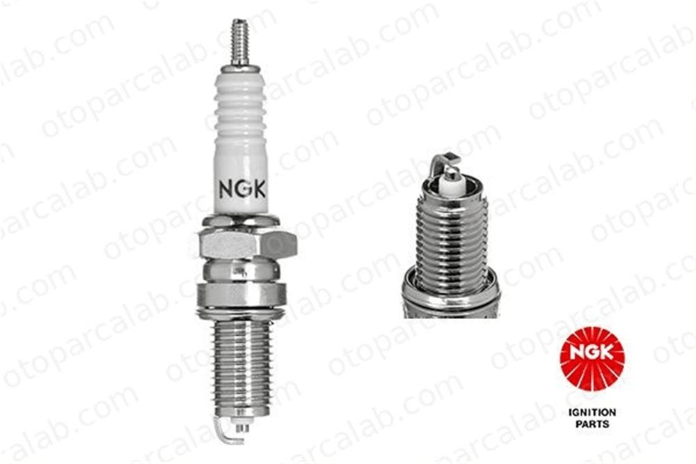 NGK 5829 Ateşleme Bujisi BMW K HONDA XL 948200332 948200333111