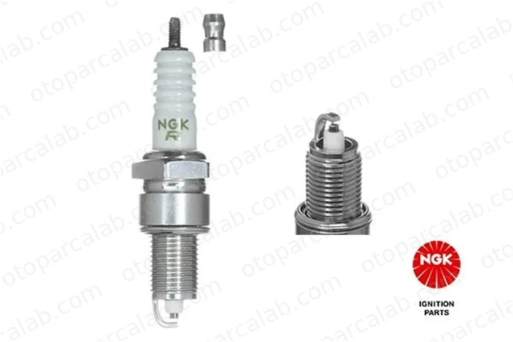 NGK 5839 Ateşleme Bujisi BMW 5 3 948200362 948200452