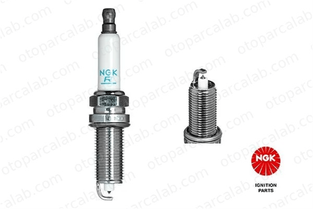 NGK 5987 Ateşleme Bujisi BMW 5 5 Touring 12122158253 12788884