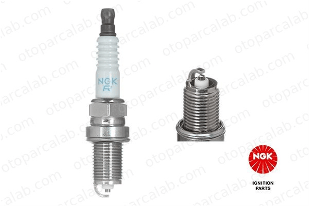 NGK 6130 Ateşleme Bujisi SEAT IBIZA I ALFA ROMEO 155 2240110F17 2240119V17