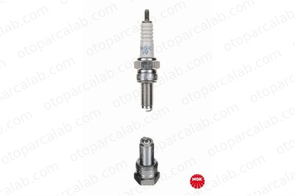 NGK 6263 Ateşleme Bujisi KAWASAKI NINJA SUZUKI GSX-R 948200458 948200459