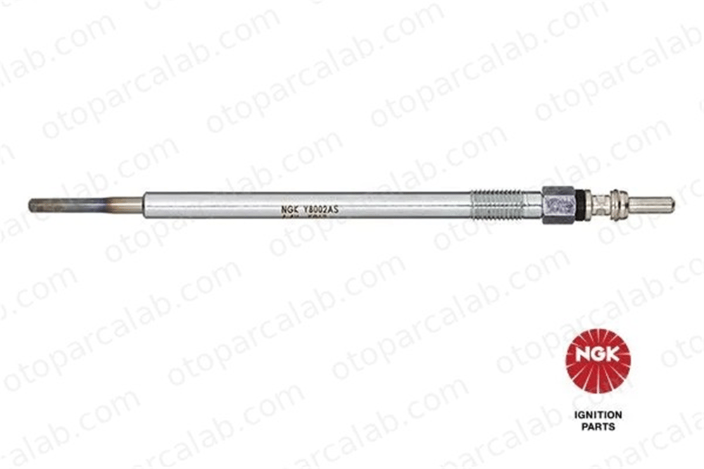 NGK 6287 Isıtma Bujisi MERCEDES-BENZ E-SERISI E-SERISI T-Model A0011597101 5175756AA