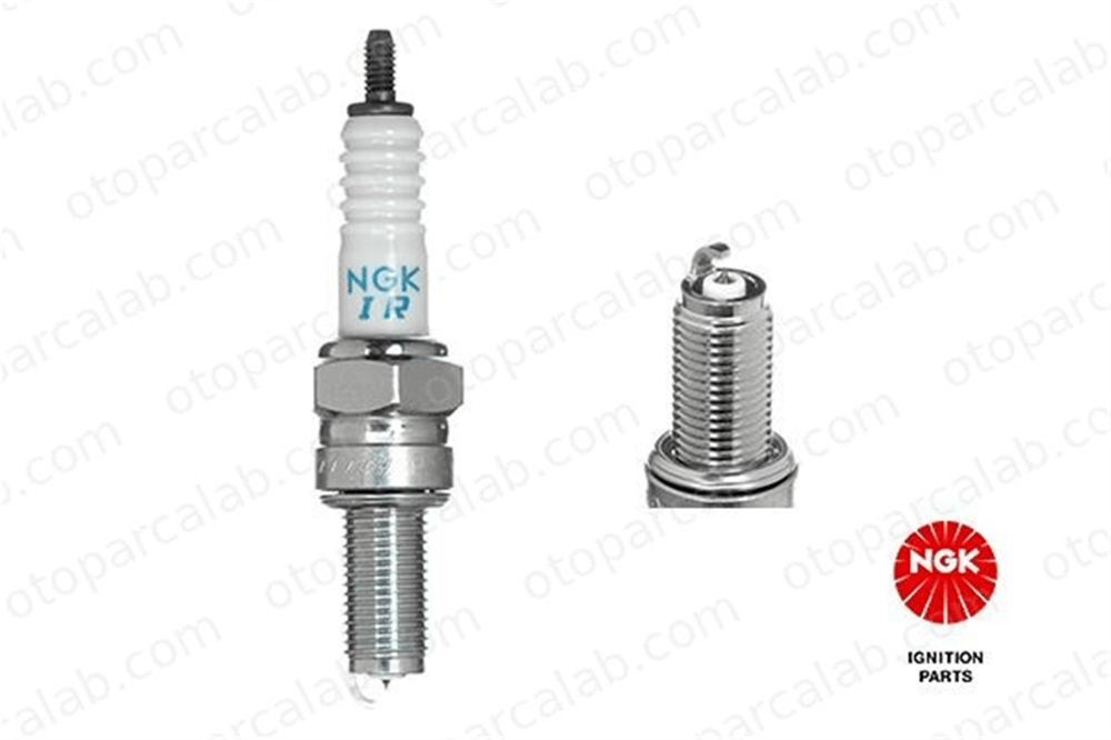 NGK 6289 Ateşleme Bujisi KAWASAKI ER VERSYS 9470000408 920700014