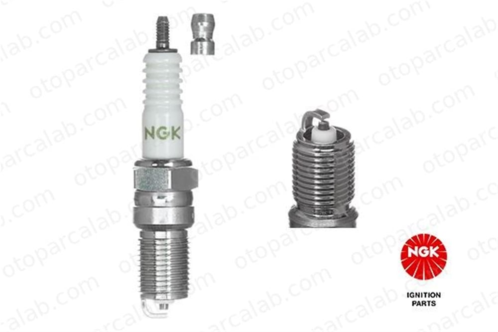 NGK 6466 Ateşleme Bujisi TALBOT SAMBA FORD FIESTA III A0031590603 5960G8