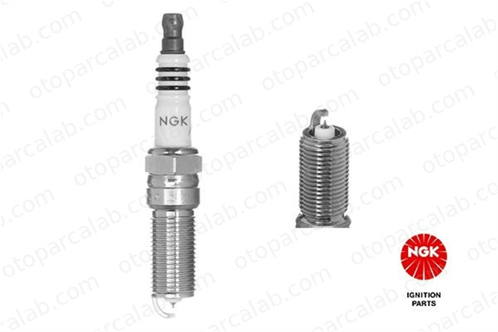 NGK 6509 Ateşleme Bujisi FORD USA MUSTANG Coupe MUSTANG Convertible LTR6IX11 1686133