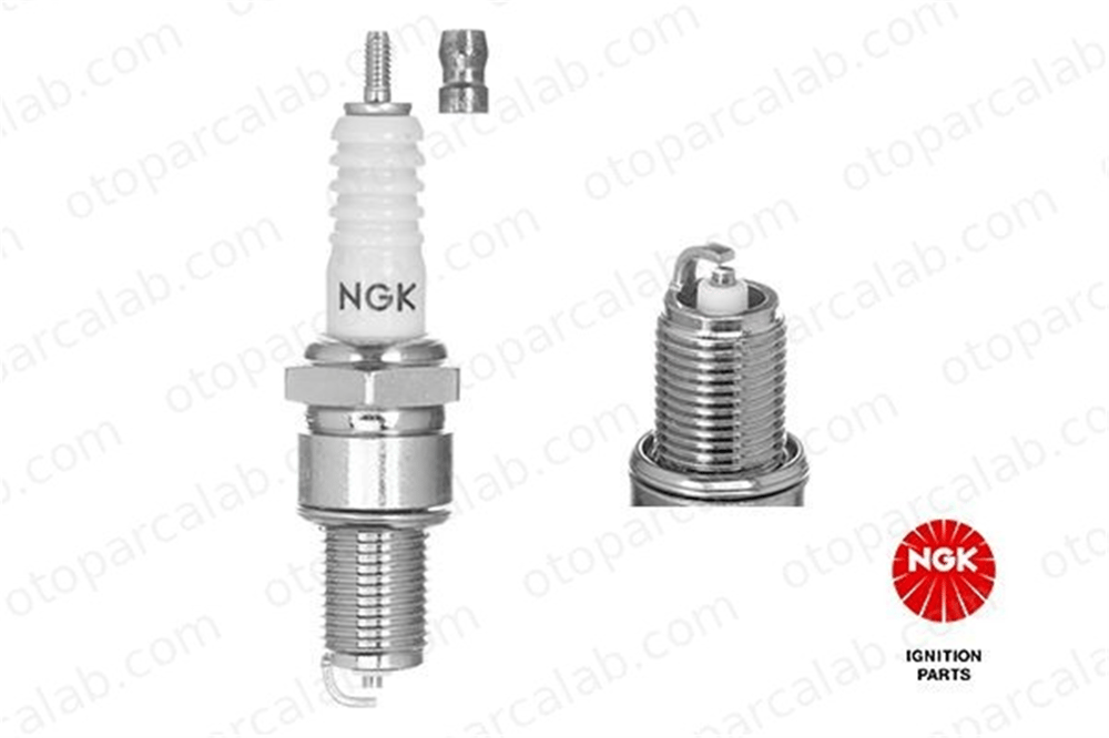 NGK 6511 Ateşleme Bujisi RENAULT TRAFIC Panelvan/Van 5 3908857 21590403
