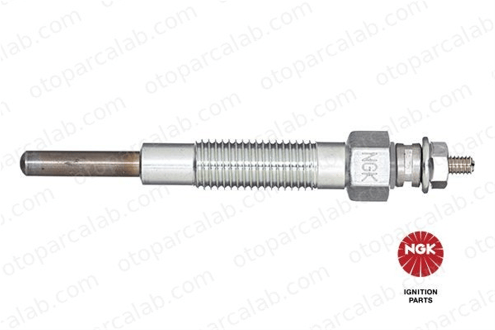 NGK 6528 Isıtma Bujisi FORD RANGER MAZDA E Panelvan/Van 1520465511 4025139