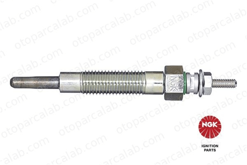 NGK 6592 Isıtma Bujisi MITSUBISHI L400 Panelvan/Van HYUNDAI GALLOPER I MD197511 MD301950