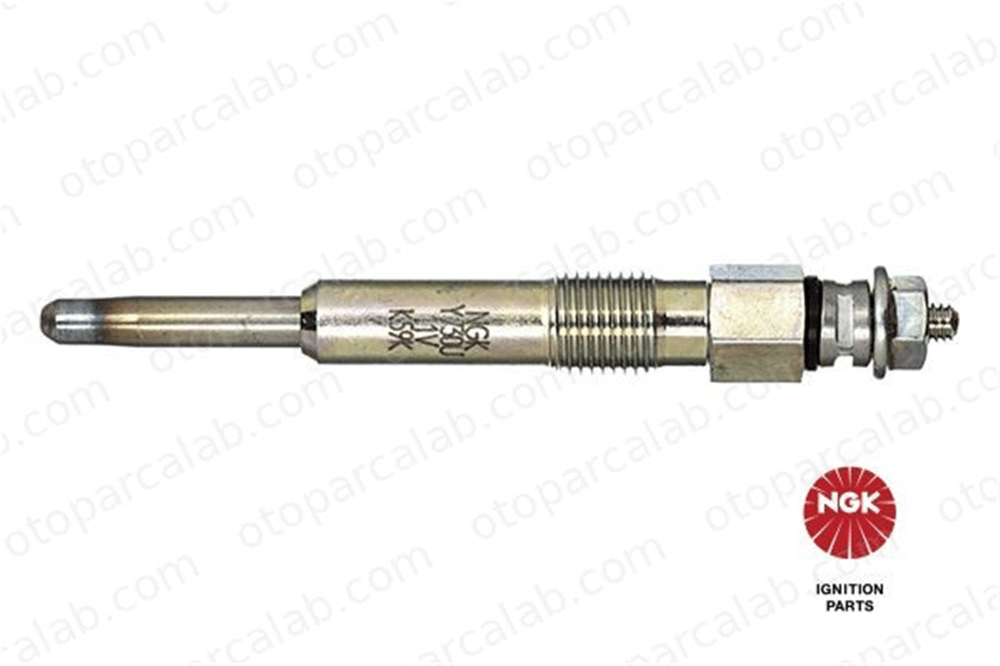 NGK 6704 Isıtma Bujisi RENAULT LAGUNA I LAGUNA I Grandtour NCC100050 7700100586