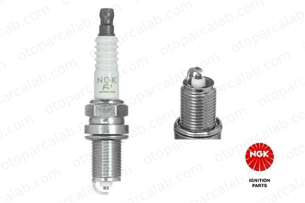 NGK 6714 Ateşleme Bujisi RENAULT LAGUNA II Grandtour SCÉNIC I MPV 7700500155 8200020796