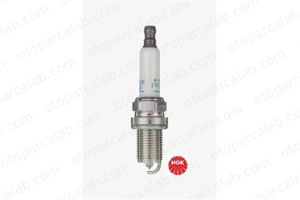 NGK 6840 Ateşleme Bujisi AUDI A6 C6 Avant A6 C6 101905621 101905621A
