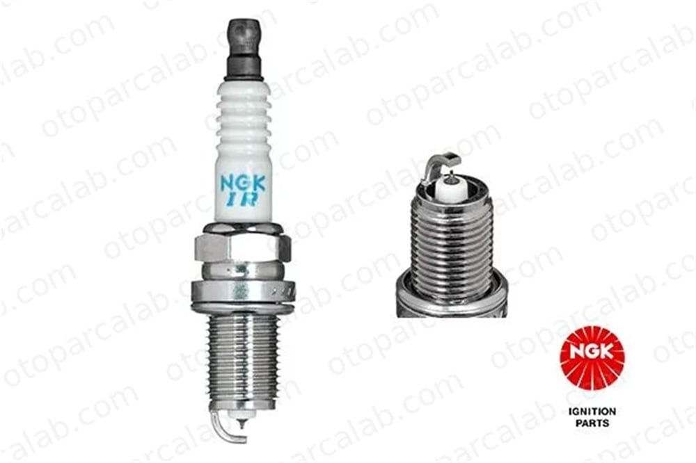 NGK 6903 Ateşleme Bujisi MERCEDES-BENZ E-SERISI E-SERISI T-Model ZJY618110 2W9312405CAB