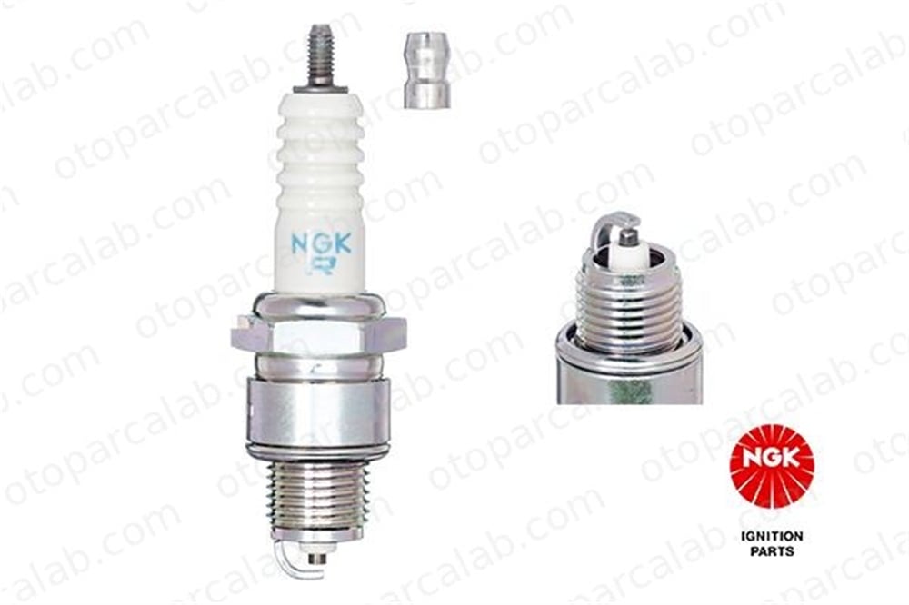 NGK 7022 Ateşleme Bujisi OPEL MANTA B CC ASCONA B 9470000198 735592
