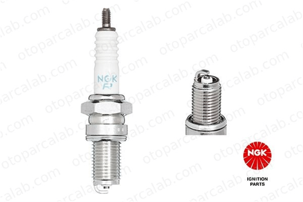 NGK 7162 Ateşleme Bujisi KTM HARD ENDURO SUZUKI GSX 297542 0297542