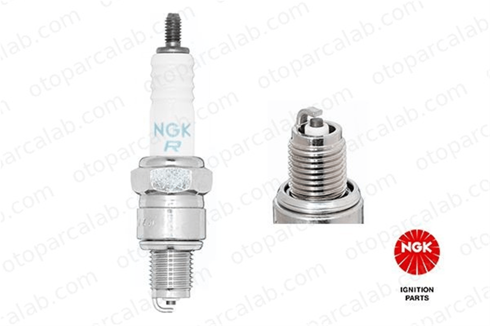 NGK 7223 Ateşleme Bujisi KYMCO HEROISM PEOPLE 9079320071 758144