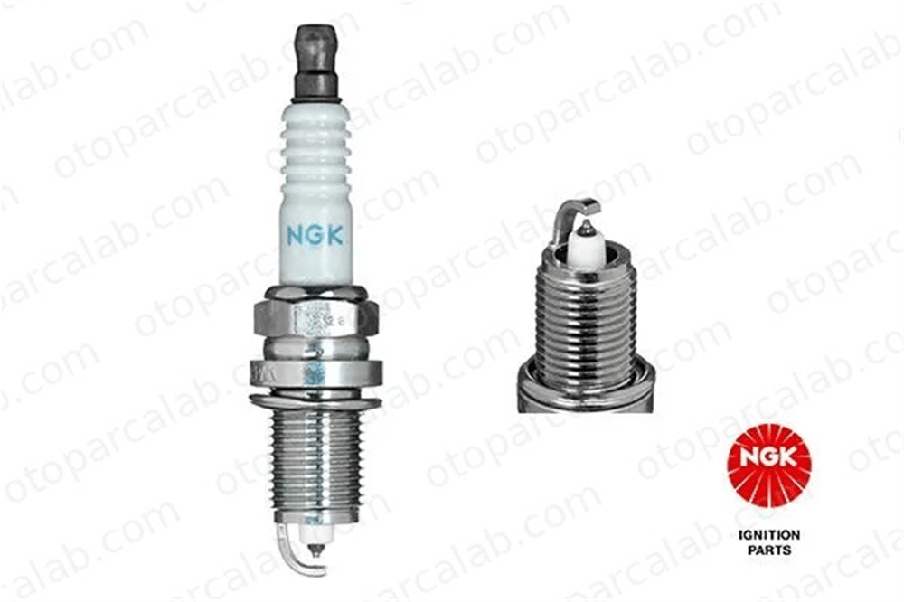 NGK 7550 Ateşleme Bujisi BMW 3 5 KJ1118110 MD336367