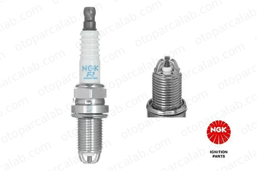 NGK 7553 Ateşleme Bujisi AUDI A6 C4 A6 C4 Avant 101000033AC 101000033AG