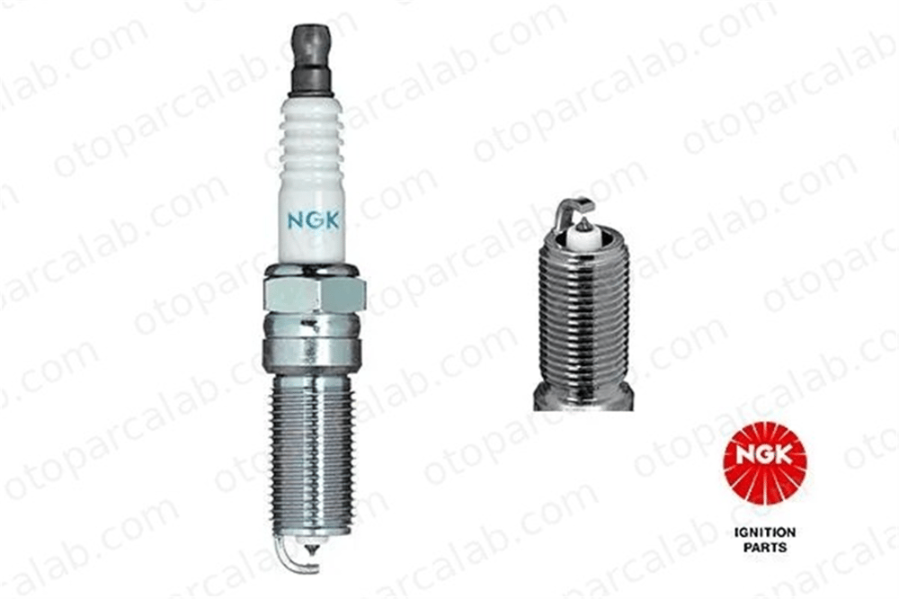 NGK 7586 Ateşleme Bujisi FORD FIESTA VI FOCUS II 4M5J12405AA 2050957