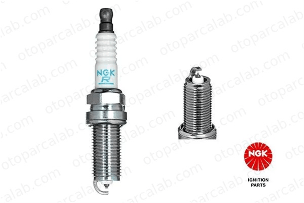 NGK 7654 Ateşleme Bujisi VOLVO V70 III SUZUKI SX4 224015M016 22401AA580