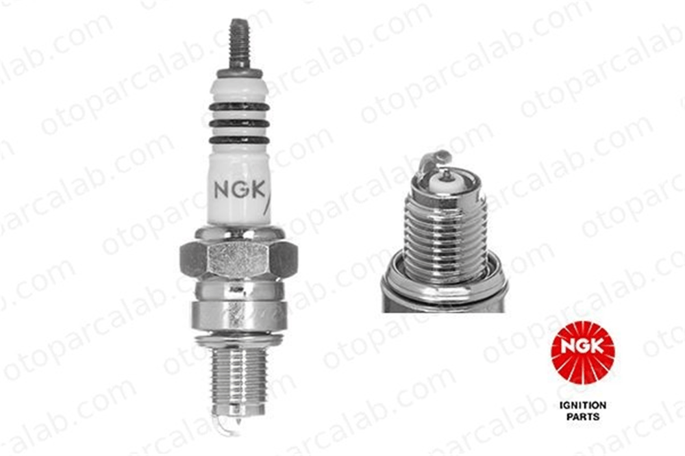 NGK 7669 Ateşleme Bujisi KAWASAKI EL HONDA CB 9805658718 E920701155