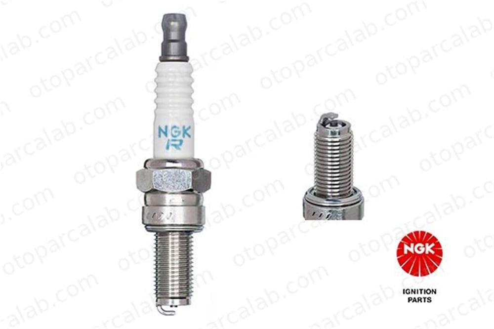 NGK 7784 Ateşleme Bujisi HUSQVARNA TE BMW C1 948200570 8570084