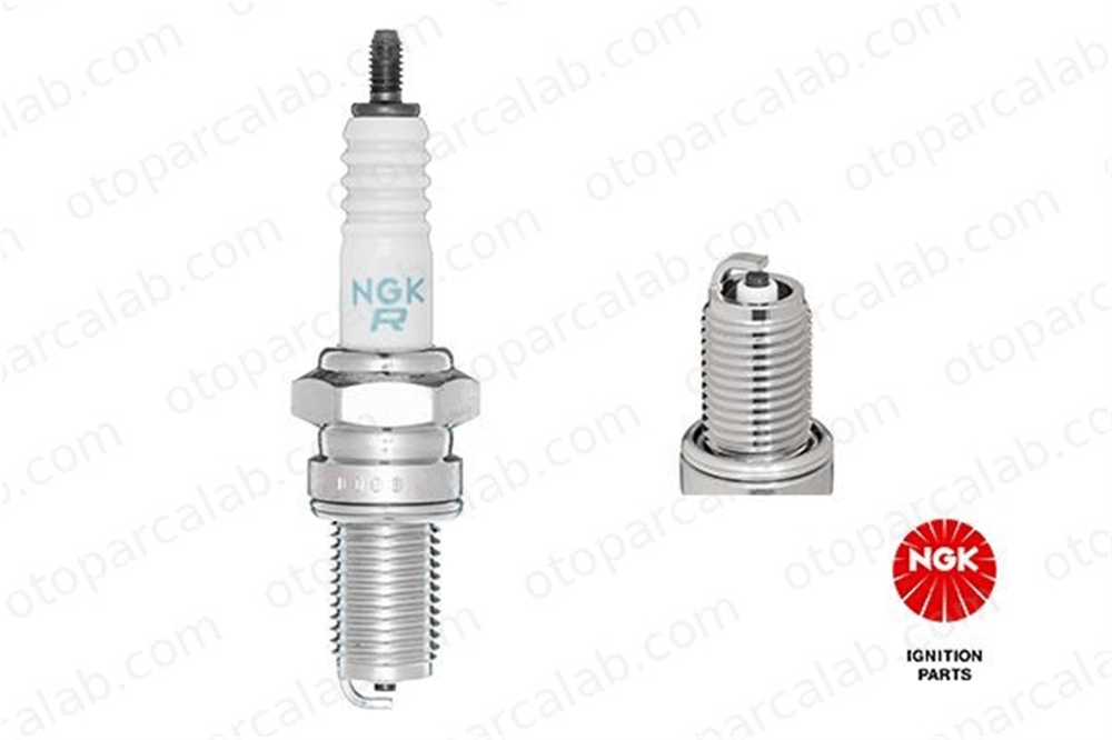 NGK 7839 Ateşleme Bujisi BMW 3 YAMAHA XT 8122586 9806957726
