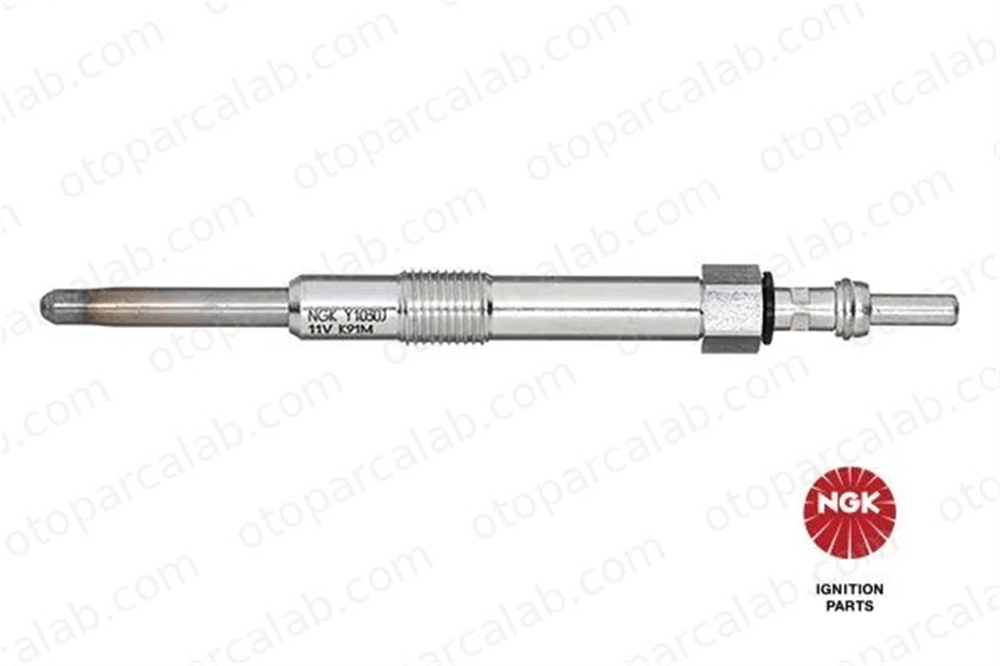 NGK 90828 Isıtma Bujisi FIAT BRAVO II GRANDE PUNTO 93190433 55200817