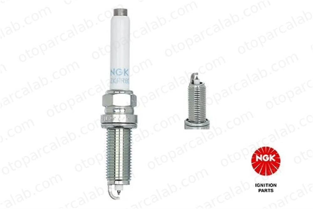 NGK 90912 Ateşleme Bujisi MERCEDES-BENZ A-SERISI B-SERISI Sports Tourer 224019372R 224011561R