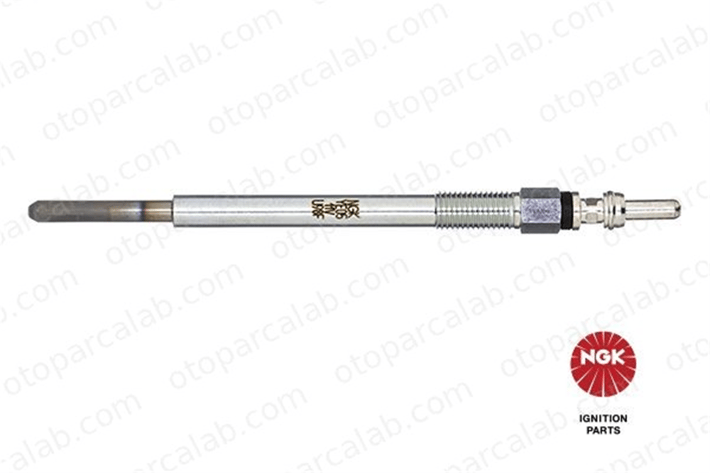 NGK 91322 Isıtma Bujisi PEUGEOT PARTNER Kasa/büyük limuzin CITROËN C3 I 596078 596079