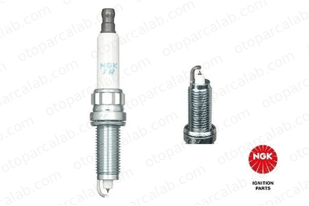 NGK 91874 Ateşleme Bujisi BMW 4 Coupe 2 Coupe 12120040581 12120039634