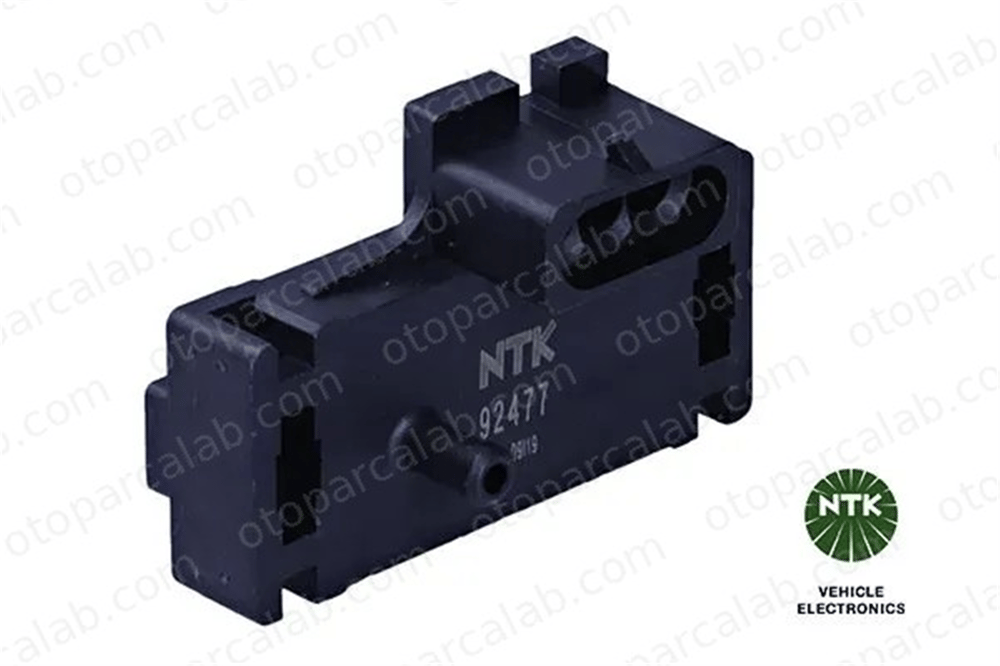 NGK 92477 MAP Sensörü RENAULT CLIO I 19 II Chamade 12569240 6238927