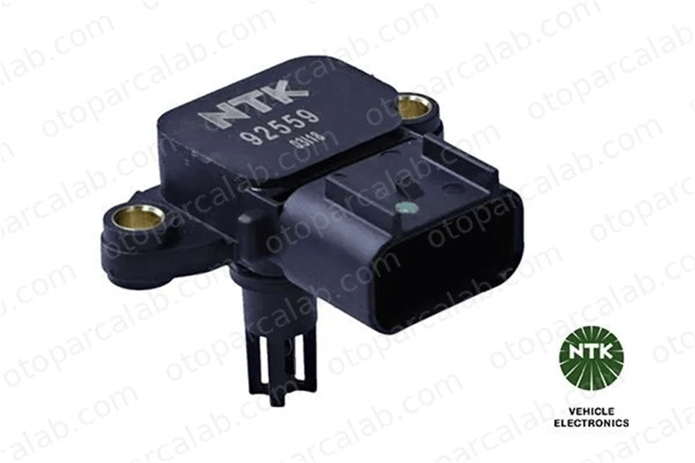 NGK 92559 MAP Sensörü FORD MONDEO III MONDEO III Sedan 1330116 4S7Q9F479AA