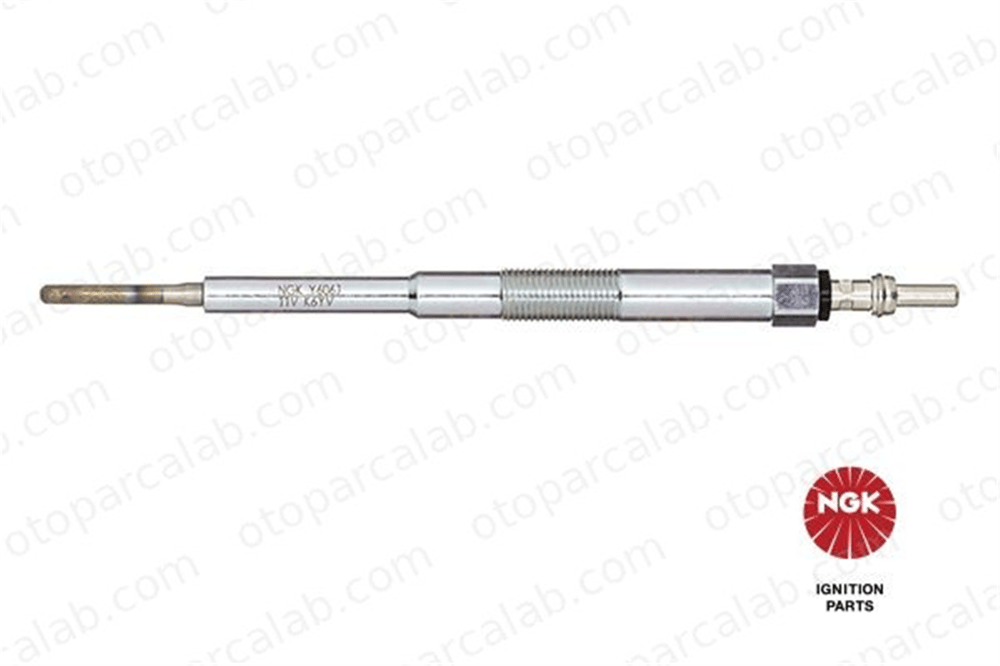 NGK 92828 Isıtma Bujisi SUBARU FORESTER IMPREZA Hatchback 22439AA000