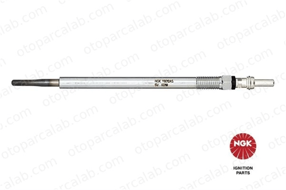 NGK 93065 Isıtma Bujisi CITROËN C3 AIRCROSS II FORD ECOSPORT JX6Q6M090AA 9809088180