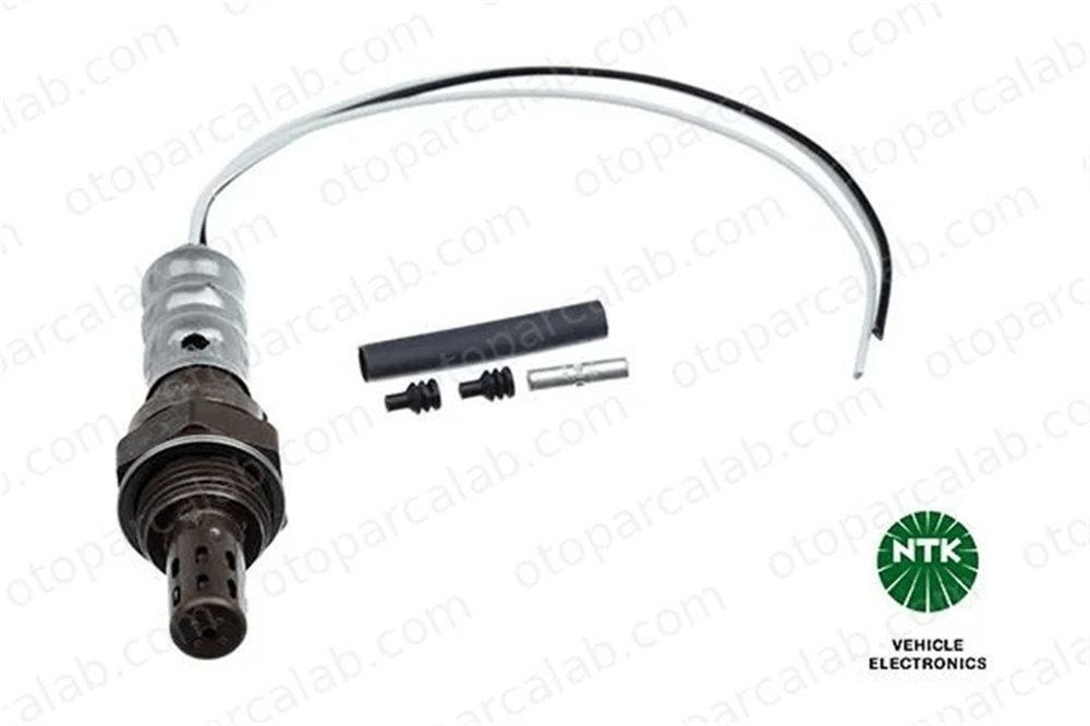 NGK 93111 Oksijen (Lambda) Sensörü MERCEDES-BENZ 190 AUDI COUPE B3 93111 121515