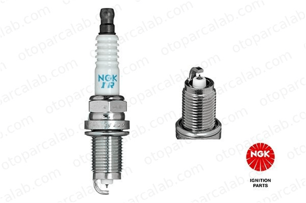 NGK 9329 Ateşleme Bujisi CITROËN BX BX Break 4886215 5958780