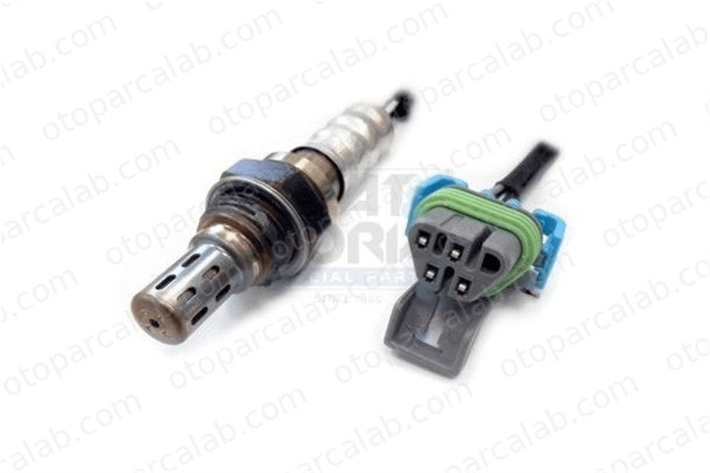 NGK 93829 Oksijen (Lambda) Sensörü OPEL ANTARA A CHEVROLET CAPTIVA 12618011 12599204