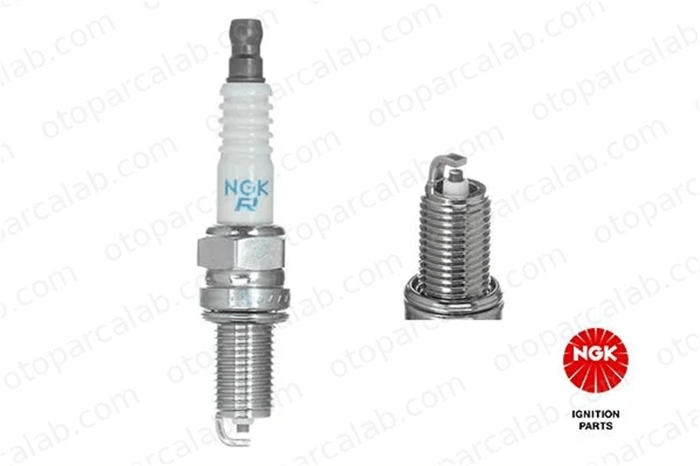 NGK 94037 Ateşleme Bujisi FIAT PANDA PUNTO 55188857 55198201