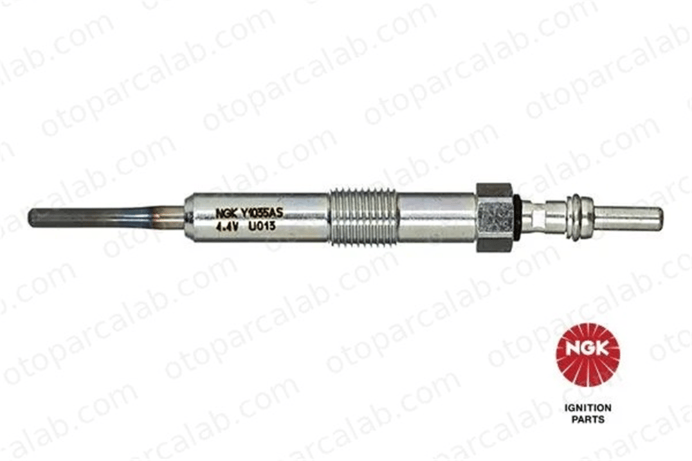 NGK 94103 Isıtma Bujisi DACIA DUSTER RENAULT KANGOO / GRAND KANGOO II 8200682592 110655687R