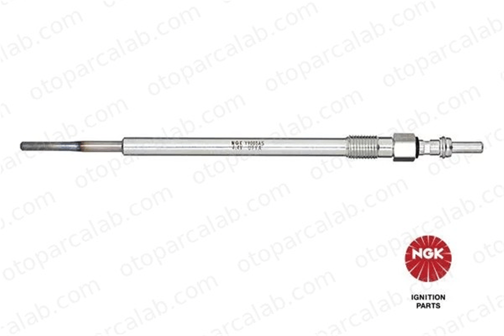 NGK 94251 Isıtma Bujisi ALFA ROMEO GIULIETTA FIAT DOBLO Cargo 55200755 55564162