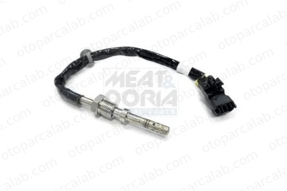 NGK 94614 Egzoz Sıcaklık Sensörü OPEL ANTARA A CHEVROLET CAPTIVA 25183127 25183126