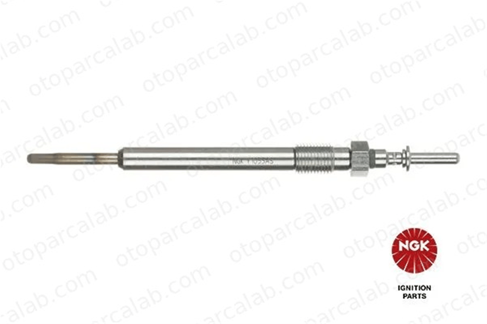 NGK 95015 Isıtma Bujisi TOYOTA AVENSIS Sedan AVENSIS Station wagon 12230035934 19850WA010